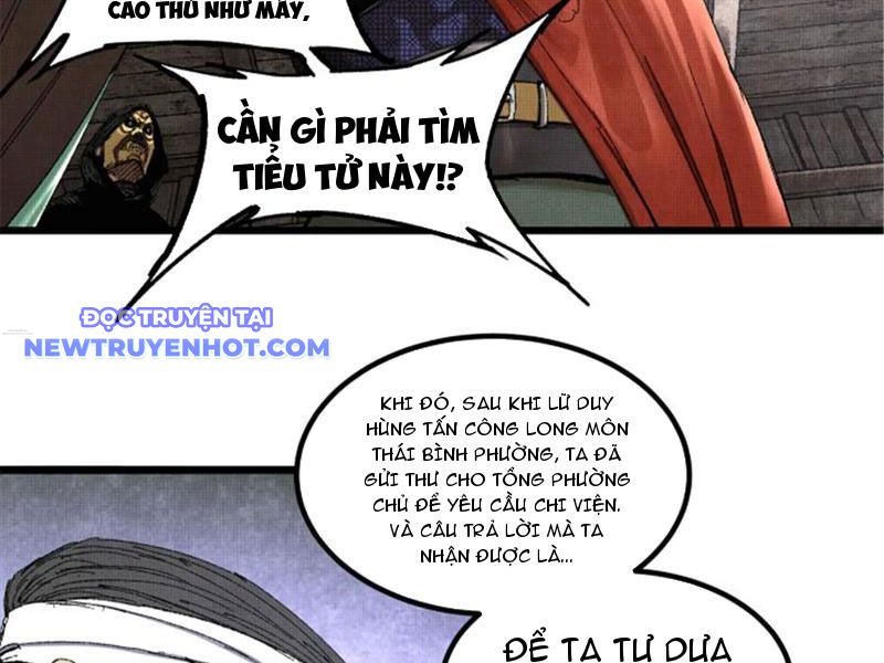 Thiên Hạ Đệ Nhất Lữ Bố chapter 98 - Trang 17