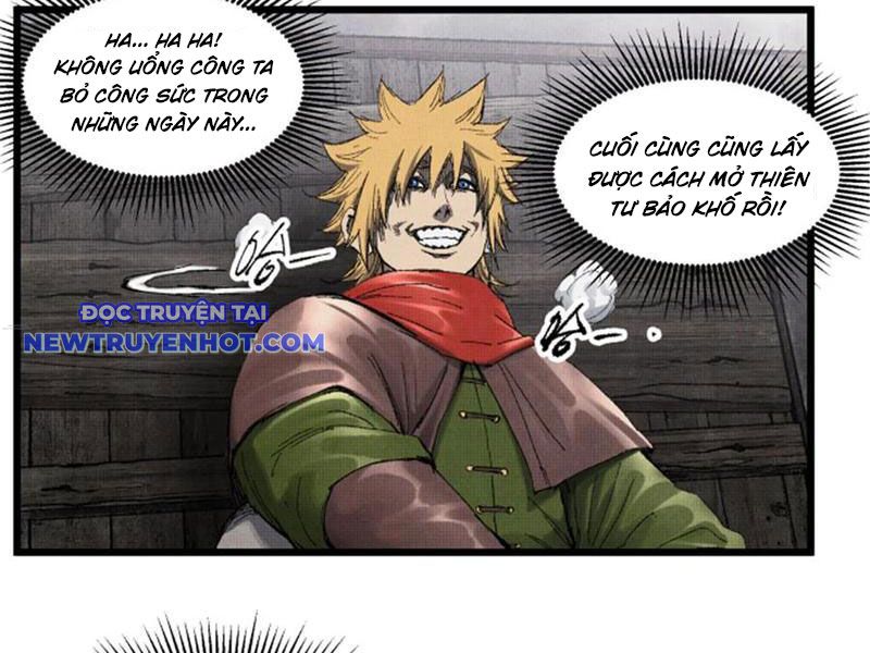 Thiên Hạ Đệ Nhất Lữ Bố chapter 98 - Trang 78