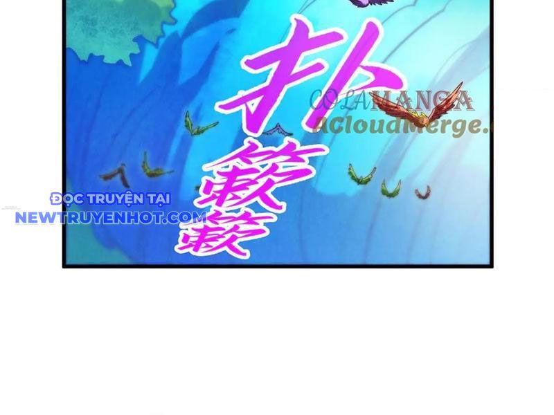 Vạn Cổ Chí Tôn chapter 372 - Trang 106