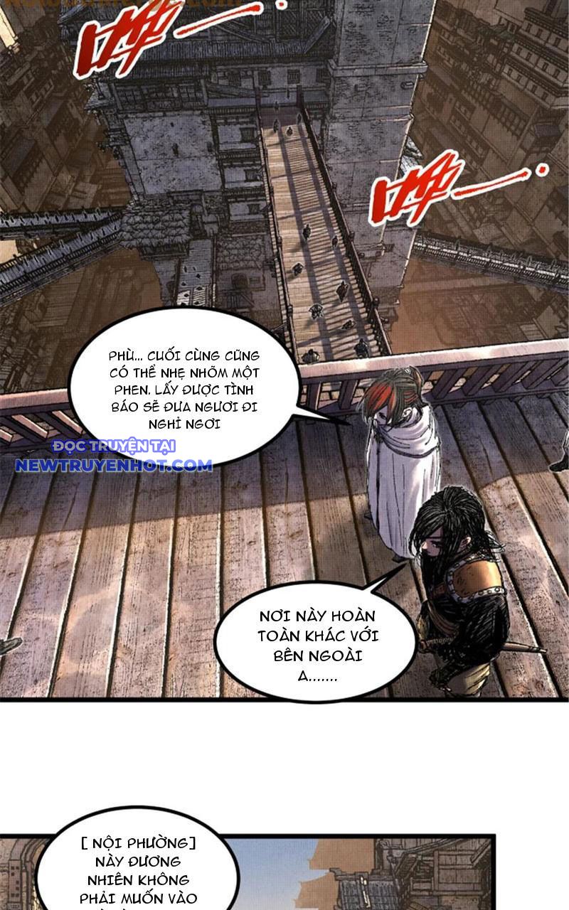 Thiên Hạ Đệ Nhất Lữ Bố chapter 84 - Trang 28