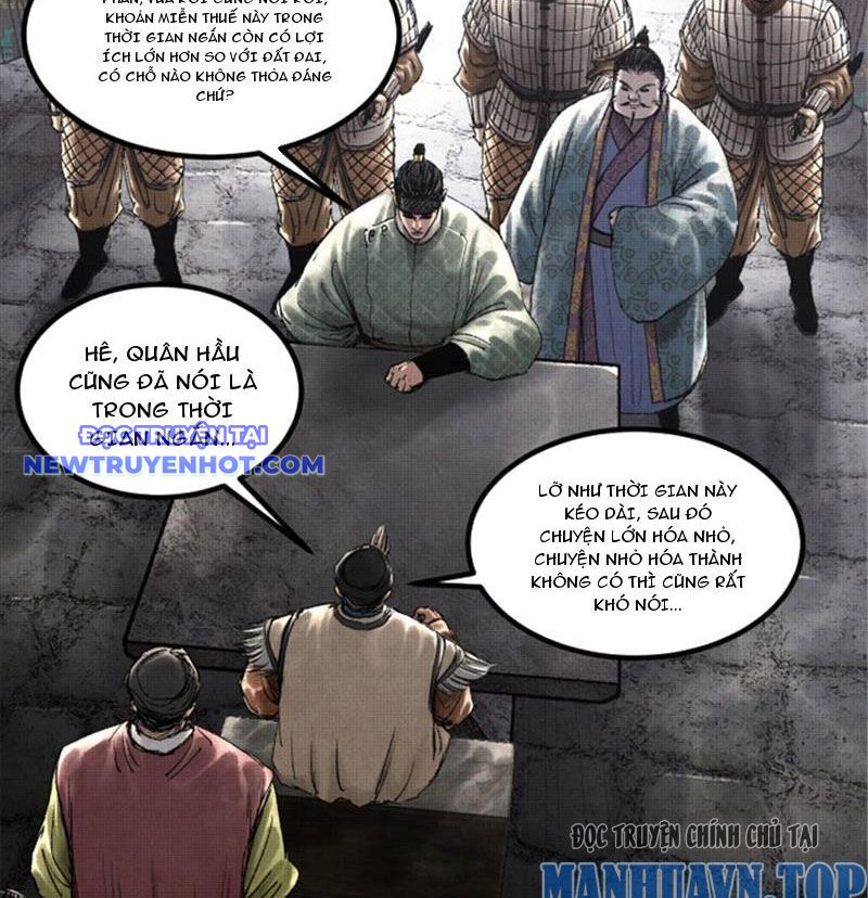 Thiên Hạ Đệ Nhất Lữ Bố chapter 65 - Trang 54