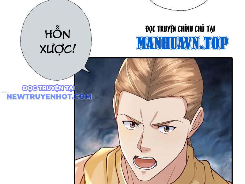 Ta Có Thể Đốn Ngộ Vô Hạn chapter 214 - Trang 40