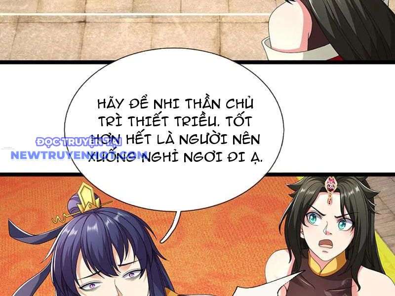 Ta Có Thể Cướp Đoạt Cơ Duyên chapter 63 - Trang 59