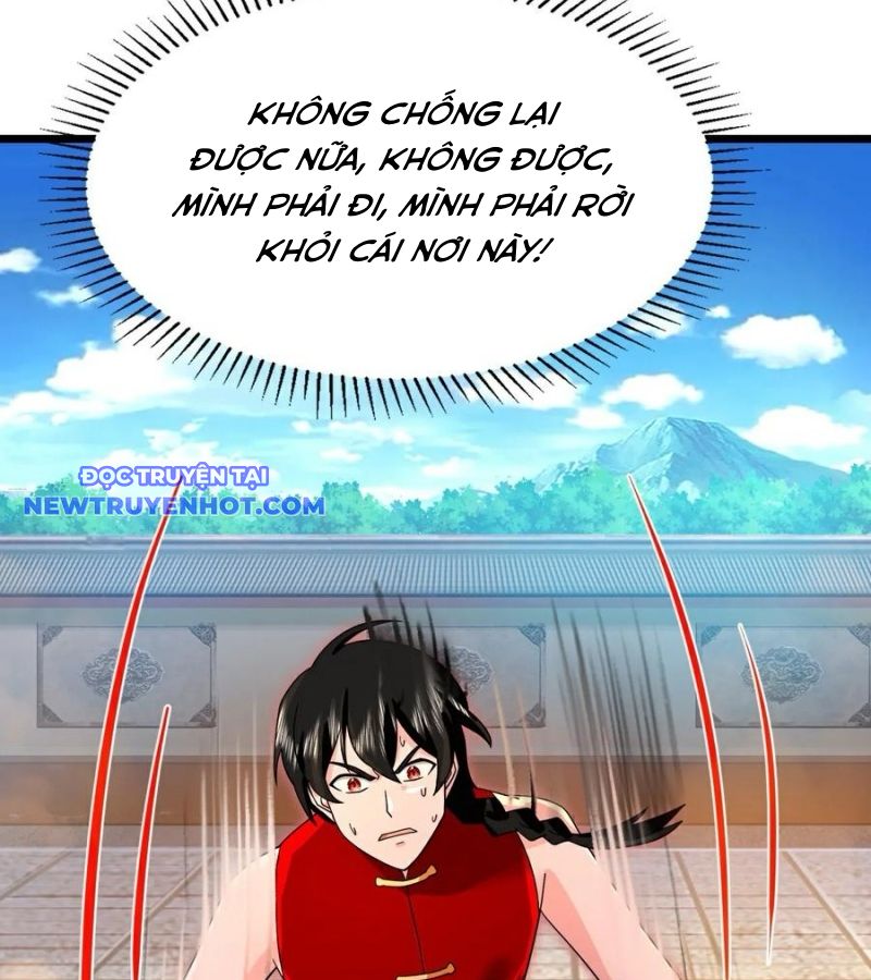 Thần Võ Thiên Tôn chapter 893 - Trang 16