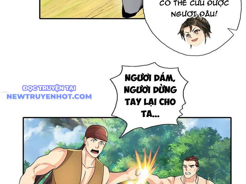 Ta Có Thể Đốn Ngộ Vô Hạn chapter 216 - Trang 28