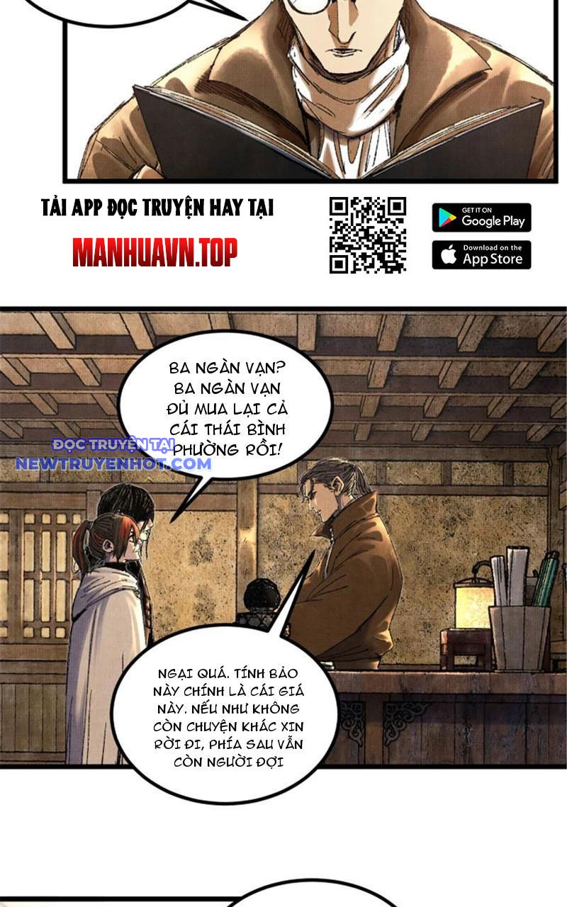 Thiên Hạ Đệ Nhất Lữ Bố chapter 84 - Trang 33