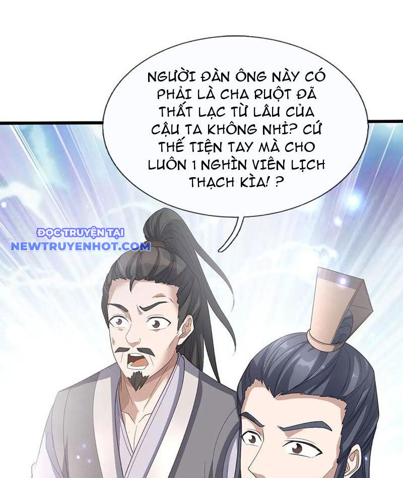 Ta Có Thể Cướp Đoạt Cơ Duyên chapter 58 - Trang 8