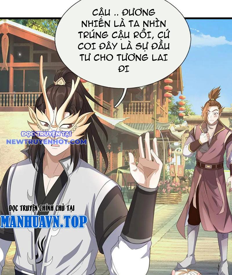 Ta Có Thể Cướp Đoạt Cơ Duyên chapter 58 - Trang 10