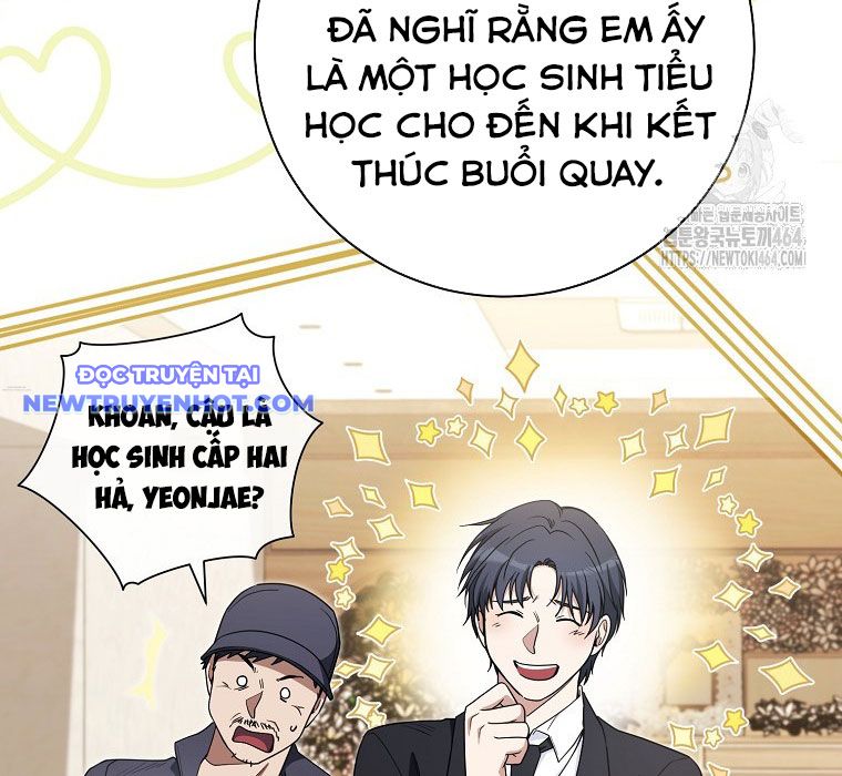 Diễn Viên Thiên Tài Mang Lại Bất Hạnh chapter 8 - Trang 111