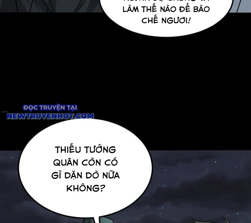 Ngày Tôi Sinh Ra, Bách Quỷ Dạ Hành, Tuyết Thi Hộ đạo chapter 545 - Trang 33