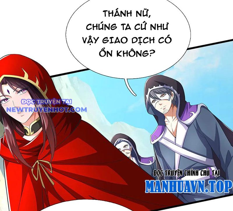 Ta Có Thể Cướp Đoạt Cơ Duyên chapter 51 - Trang 50