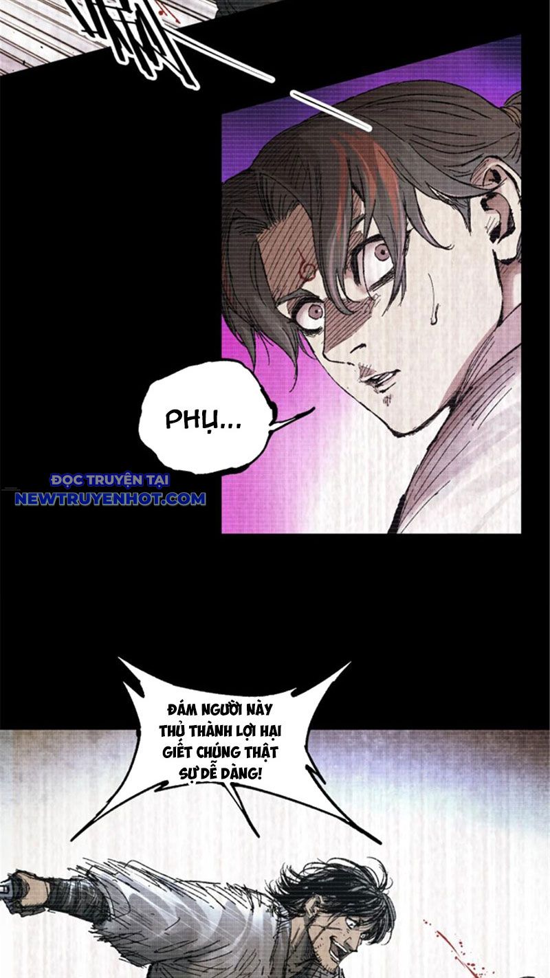 Thiên Hạ Đệ Nhất Lữ Bố chapter 93 - Trang 40