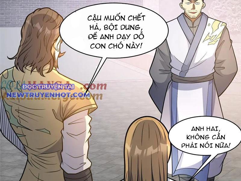 Đô Thị Cực Phẩm Y Thần chapter 219 - Trang 100