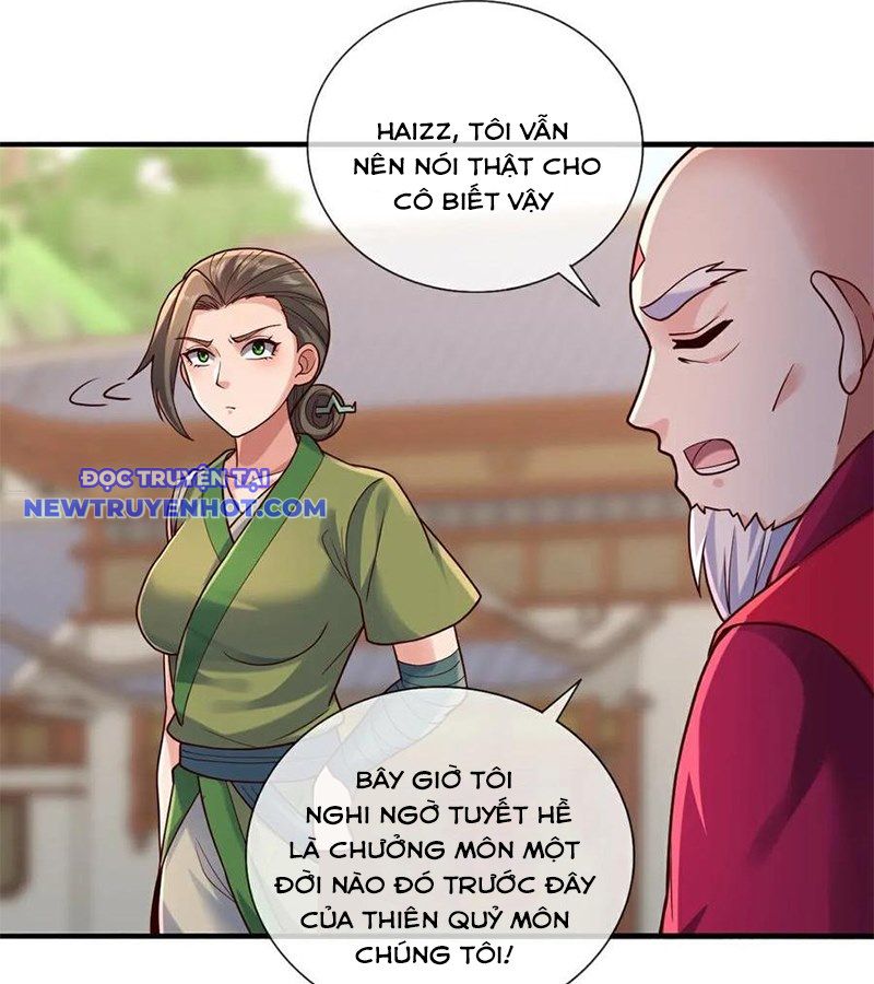 Ngạo Thị Thiên Địa chapter 803 - Trang 17