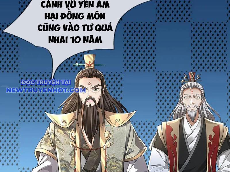 Ta Có Thể Cướp Đoạt Cơ Duyên chapter 48 - Trang 143