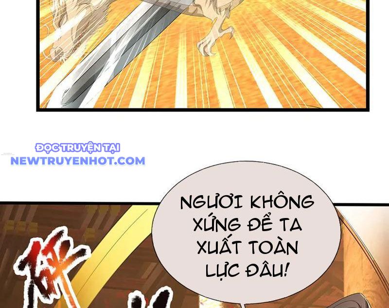 Ta Có Thể Cướp Đoạt Cơ Duyên chapter 70 - Trang 37