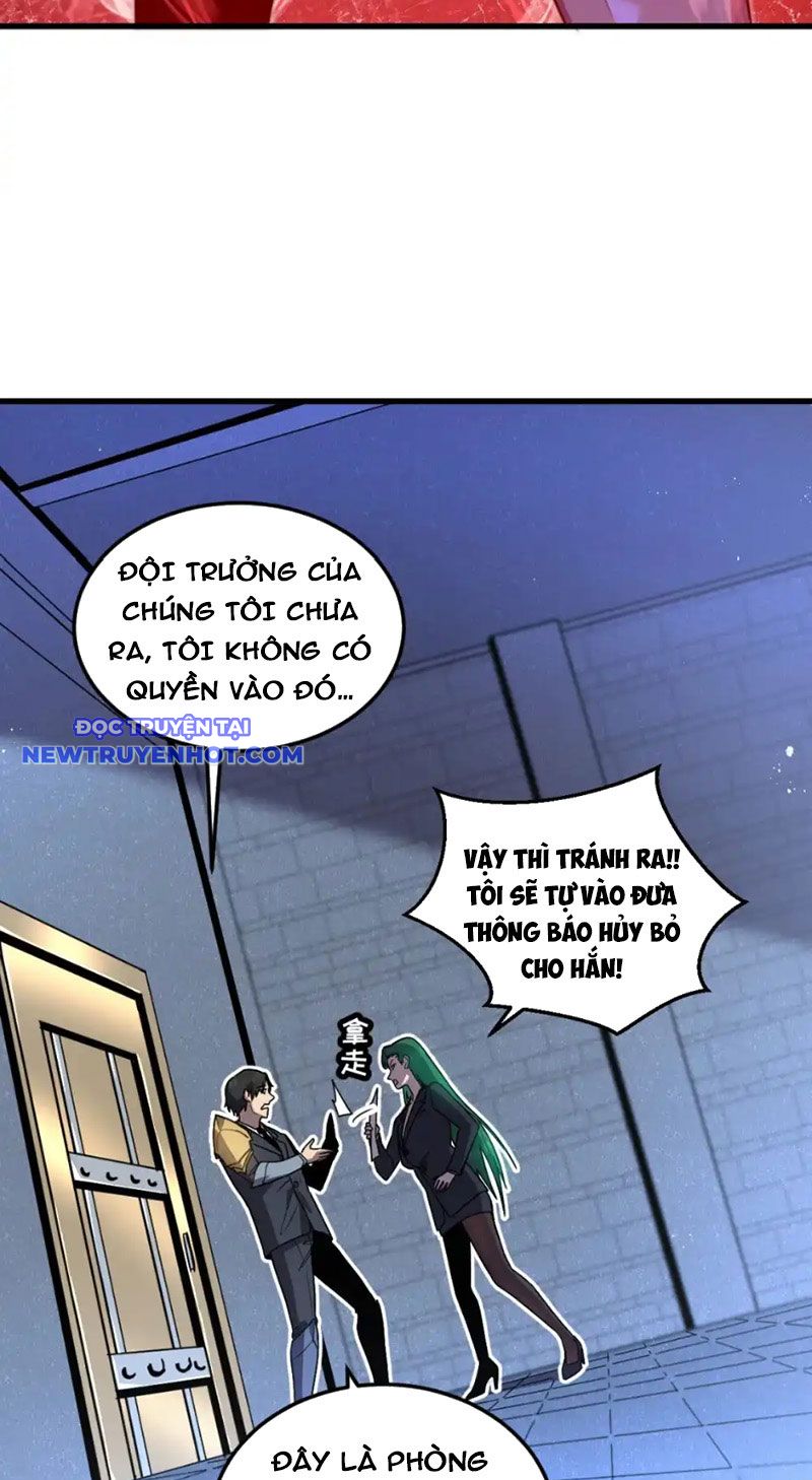 Hệ Thống Của Ta Thật đứng đắn chapter 23 - Trang 40