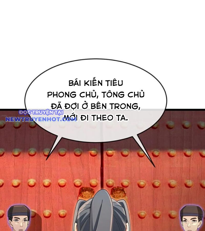 Thần Võ Thiên Tôn chapter 893 - Trang 30