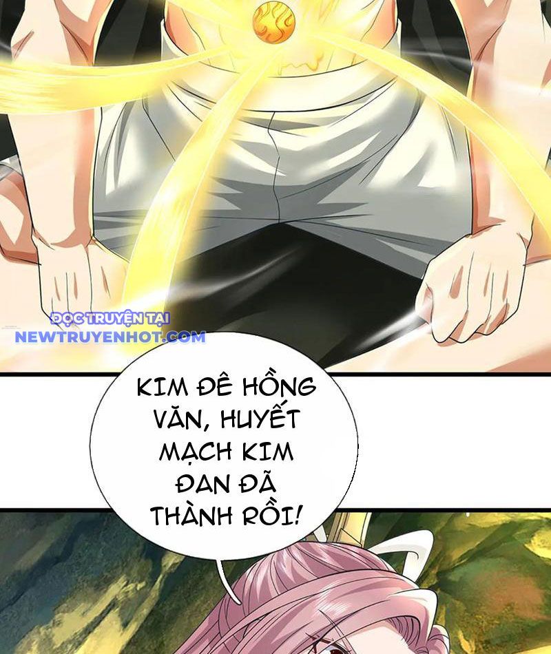 Ta Có Thể Cướp Đoạt Cơ Duyên chapter 58 - Trang 73