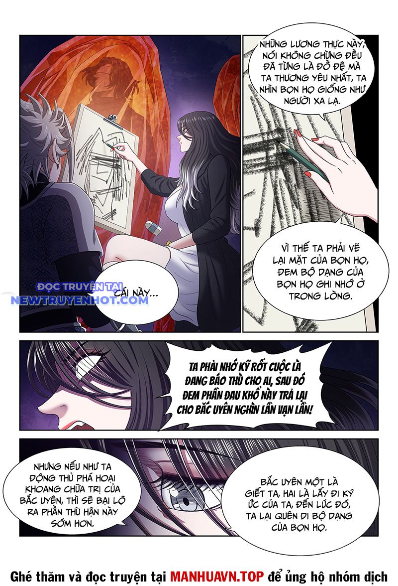 Ta Là Đại Thần Tiên chapter 768 - Trang 11