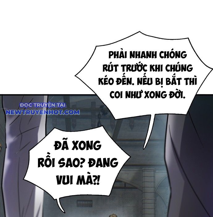 Bù Nhìn chapter 53 - Trang 159