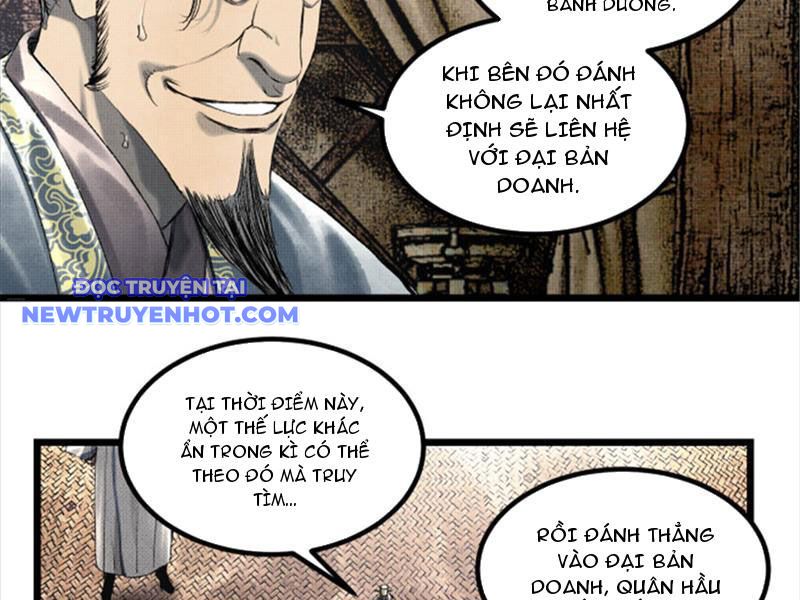 Thiên Hạ Đệ Nhất Lữ Bố chapter 63 - Trang 62