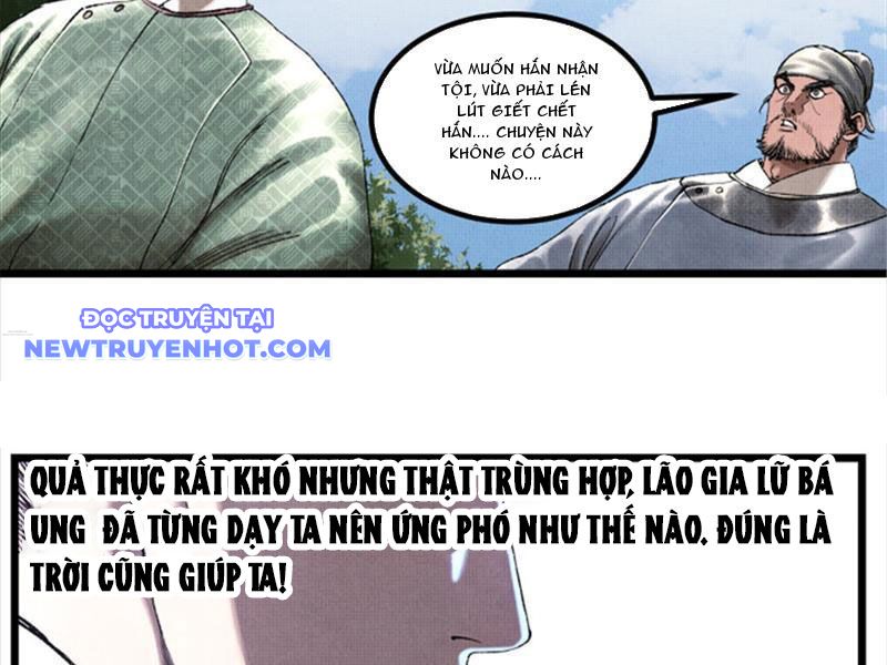 Thiên Hạ Đệ Nhất Lữ Bố chapter 63 - Trang 18