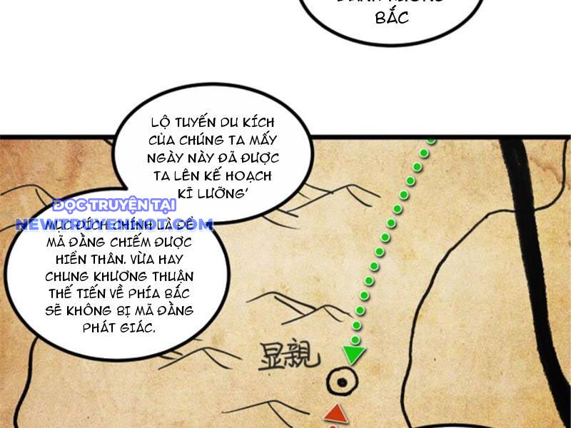 Thiên Hạ Đệ Nhất Lữ Bố chapter 77 - Trang 29