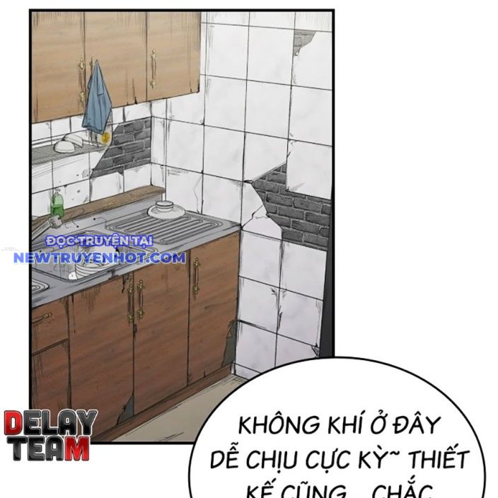 Thượng Lưu chapter 1 - Trang 4