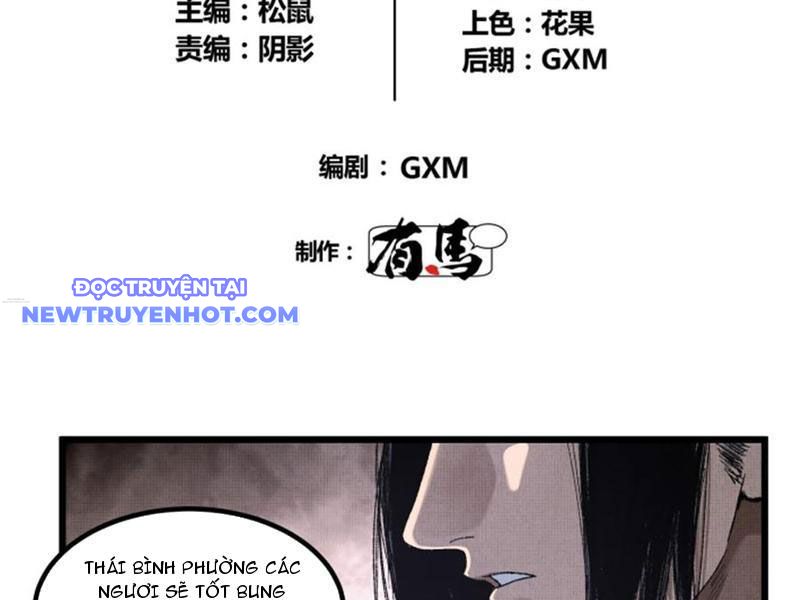 Thiên Hạ Đệ Nhất Lữ Bố chapter 98 - Trang 8