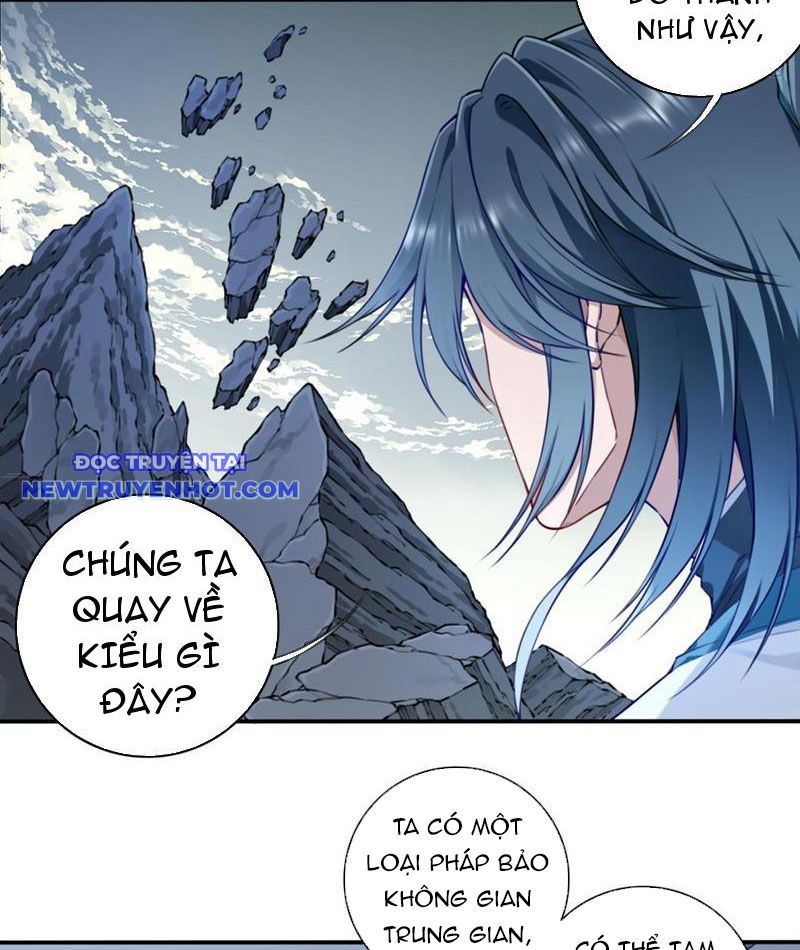 Ta Dùng Cơ Bắp Xưng Bá Tu Tiên Giới chapter 74 - Trang 51