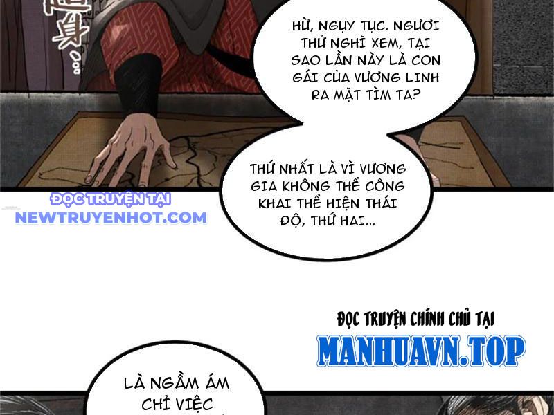 Thiên Hạ Đệ Nhất Lữ Bố chapter 106 - Trang 47