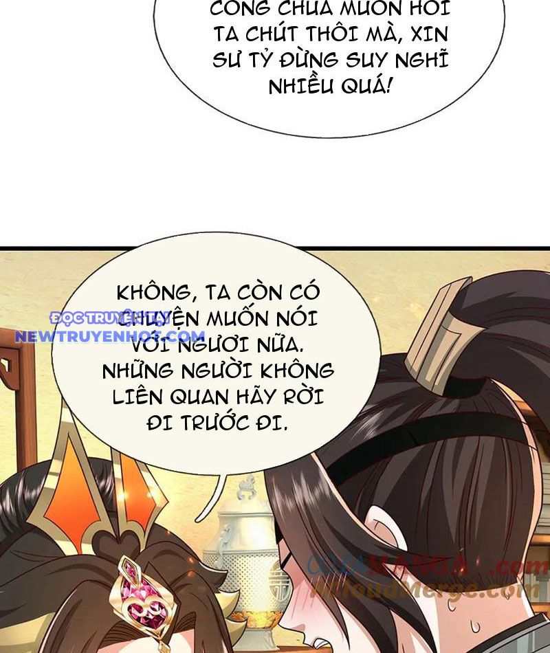 Ta Có Thể Cướp Đoạt Cơ Duyên chapter 62 - Trang 35