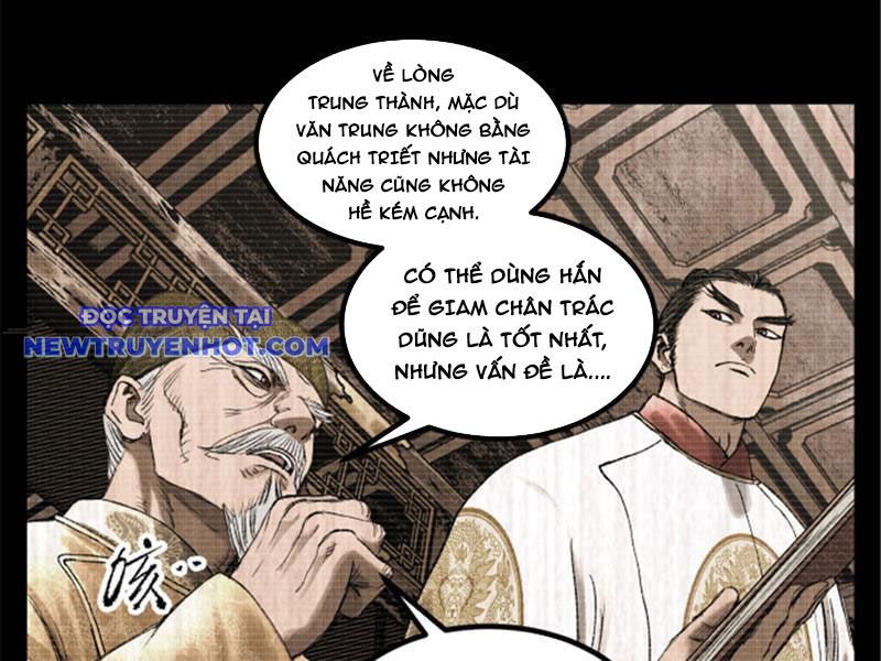 Thiên Hạ Đệ Nhất Lữ Bố chapter 63 - Trang 52