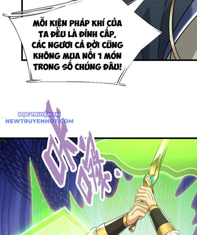 Ta Có Thể Cướp Đoạt Cơ Duyên chapter 60 - Trang 66