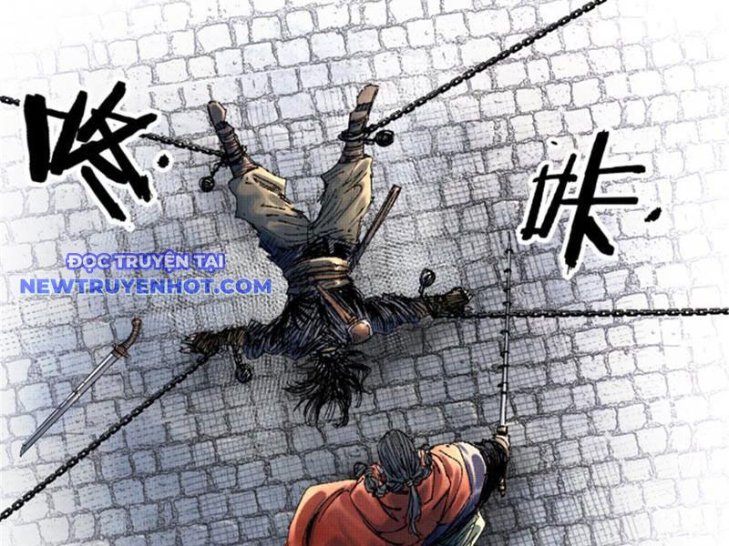 Thiên Hạ Đệ Nhất Lữ Bố chapter 86 - Trang 59