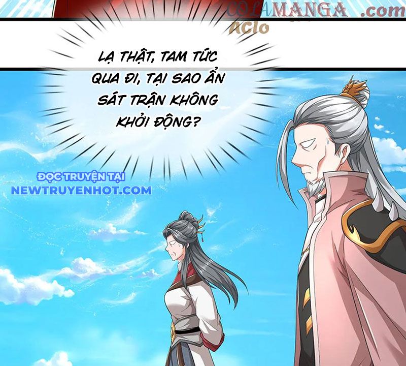 Ta Có Thể Cướp Đoạt Cơ Duyên chapter 51 - Trang 88