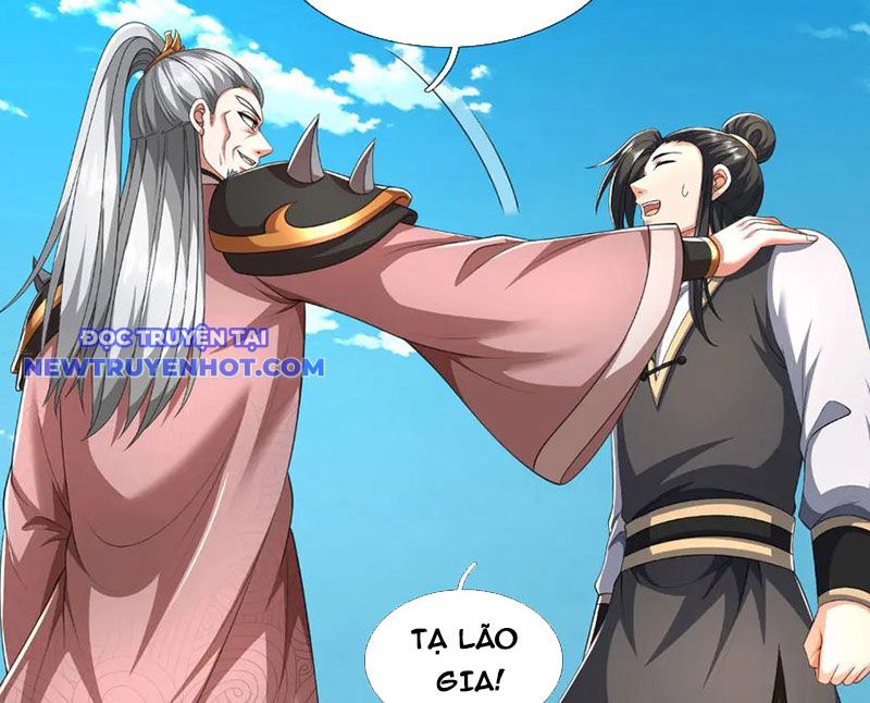 Ta Có Thể Cướp Đoạt Cơ Duyên chapter 51 - Trang 13