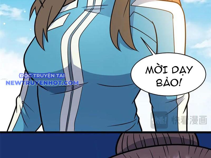 Đô Thị Cực Phẩm Y Thần chapter 219 - Trang 102