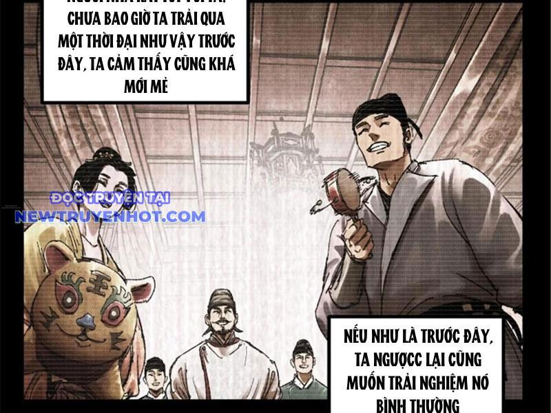 Thiên Hạ Đệ Nhất Lữ Bố chapter 92 - Trang 51