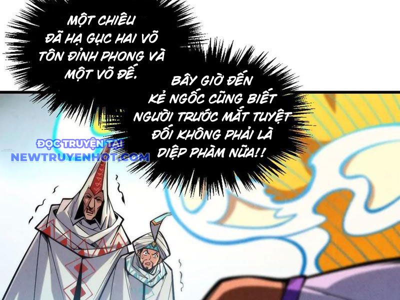 Vạn Cổ Chí Tôn chapter 372 - Trang 93