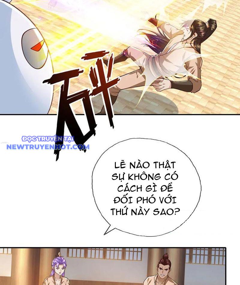 Ta Có Thể Đốn Ngộ Vô Hạn chapter 218 - Trang 16