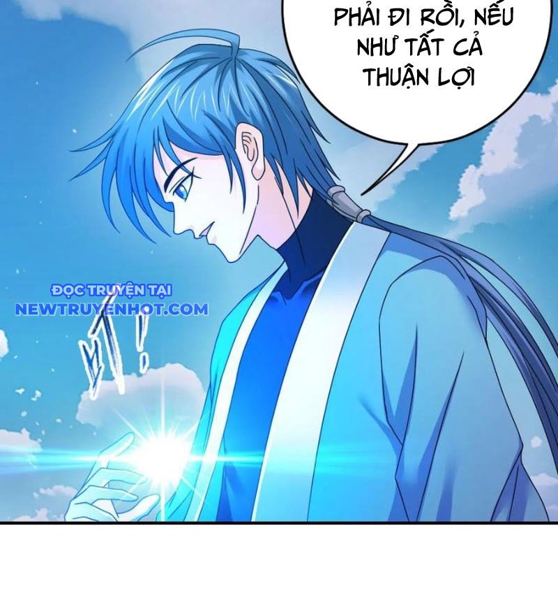 Đấu La Đại Lục chapter 357 - Trang 22