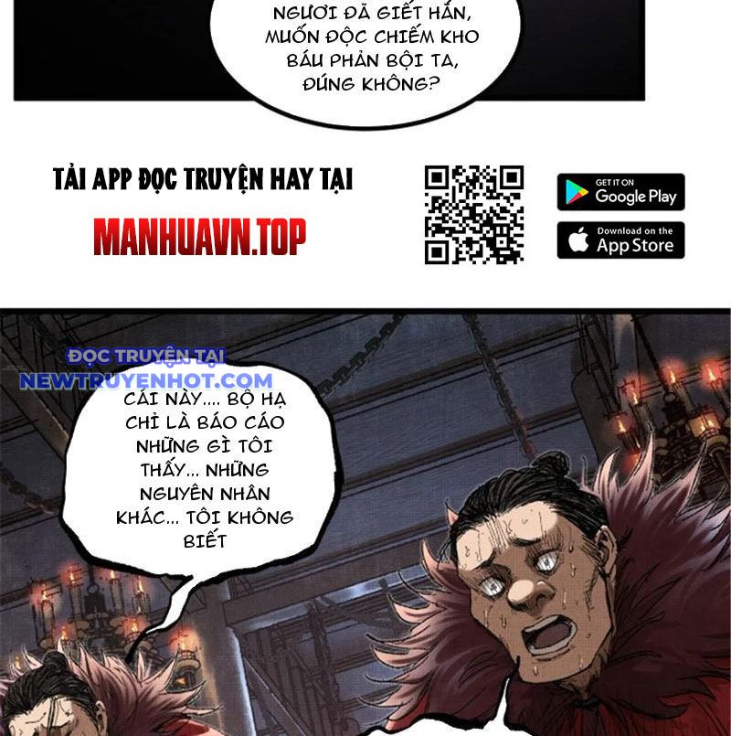 Thiên Hạ Đệ Nhất Lữ Bố chapter 95 - Trang 56