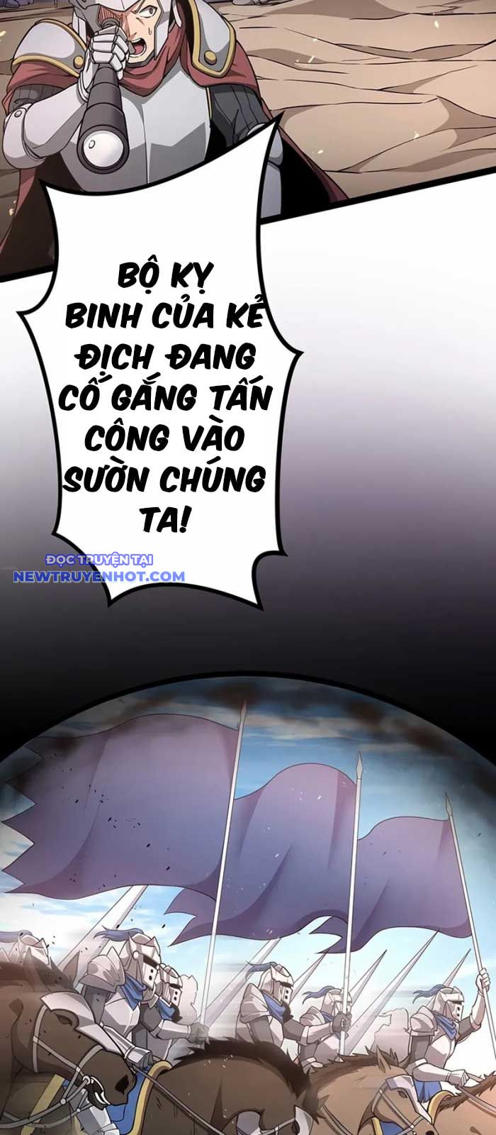 Phòng Thủ Hầm Ngục chapter 44 - Trang 10