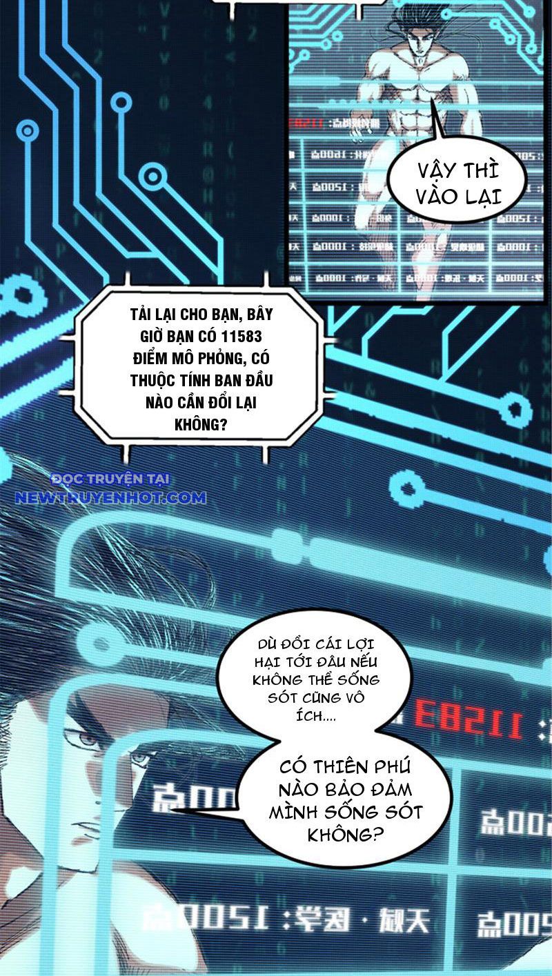 Thiên Hạ Đệ Nhất Lữ Bố chapter 79 - Trang 28