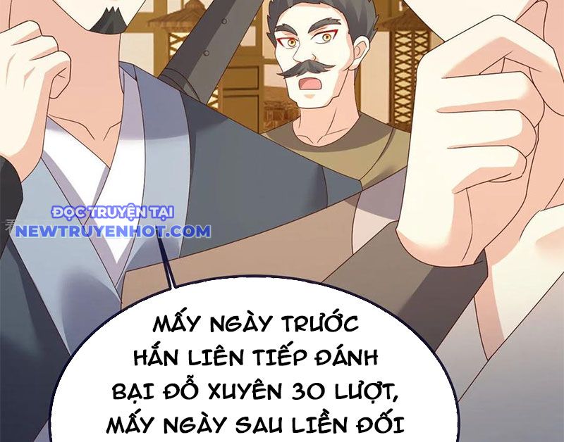 Tiên Võ Đế Tôn chapter 744 - Trang 12