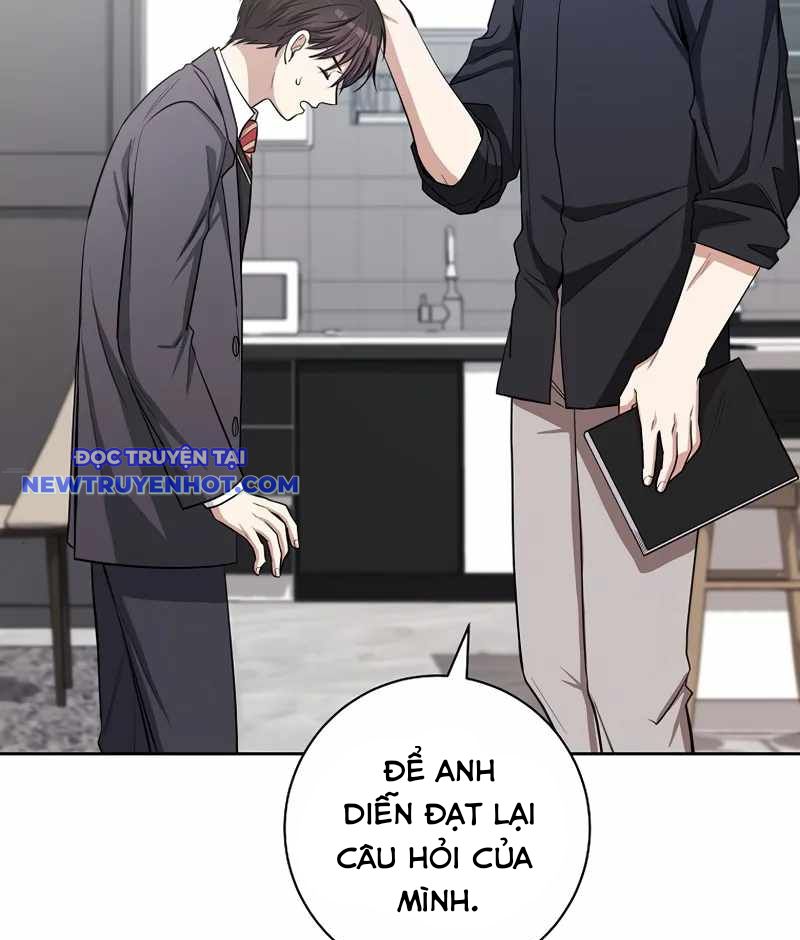 Diễn Viên Thiên Tài Mang Lại Bất Hạnh chapter 17 - Trang 50