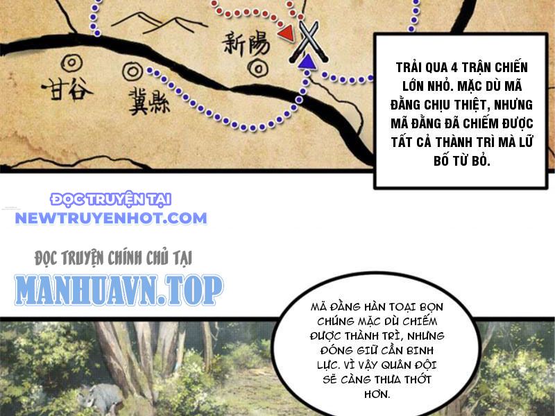 Thiên Hạ Đệ Nhất Lữ Bố chapter 77 - Trang 27