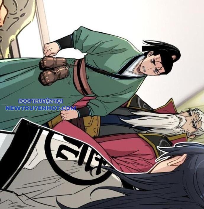 Thiên Tài Đoản Mệnh chapter 17 - Trang 71